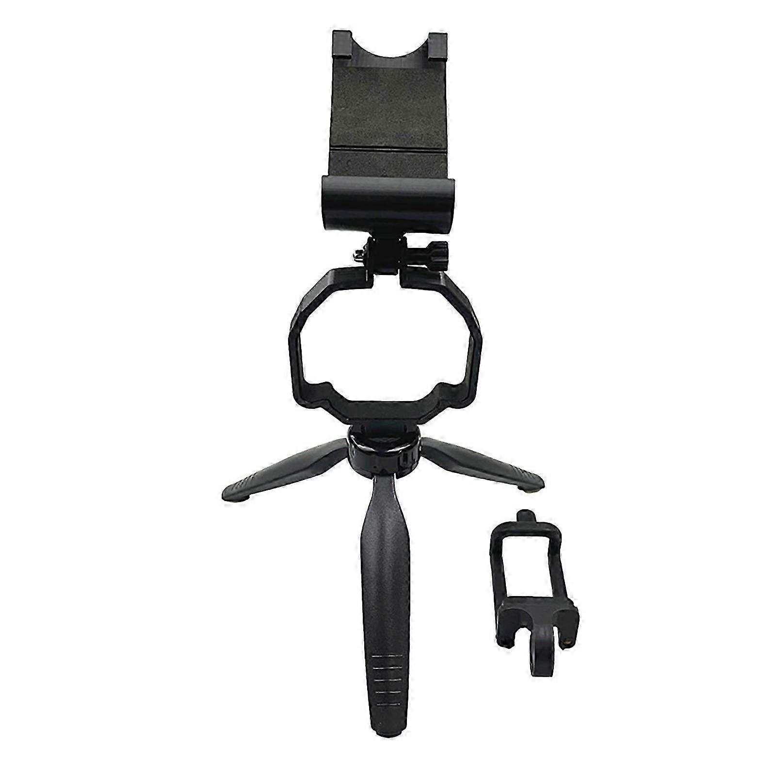 Adjustable ABS Drone Stabilizer Bracket
