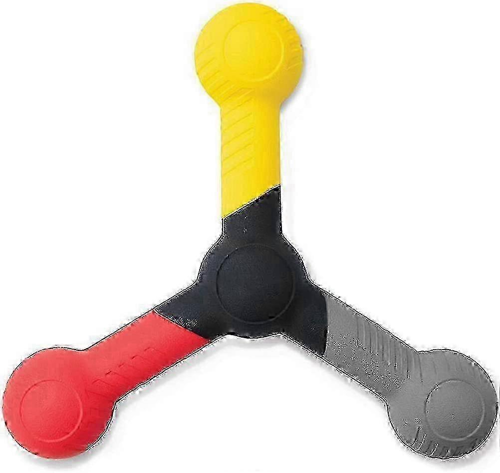 Soft Foam Reaction Coordination Bar