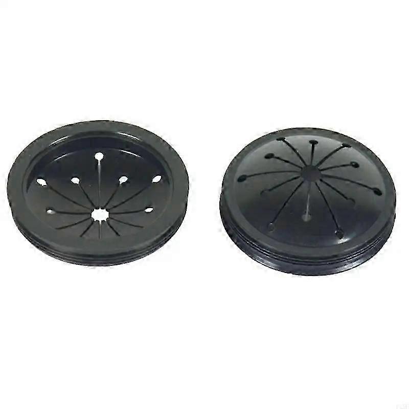 Removable Rubber Garbage Disposal Guard