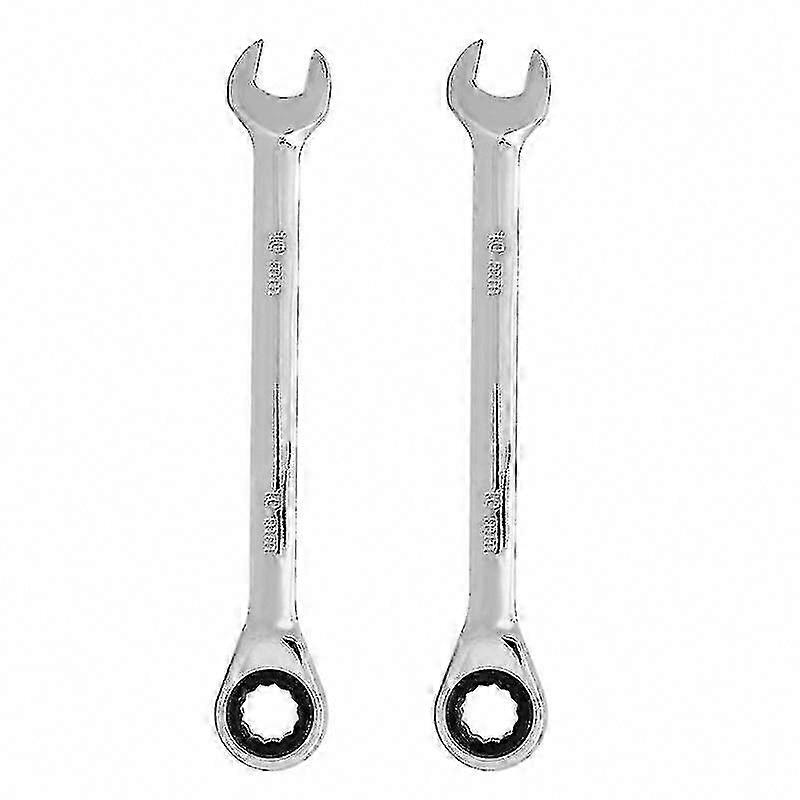 Slim Profile Steel Wrenches