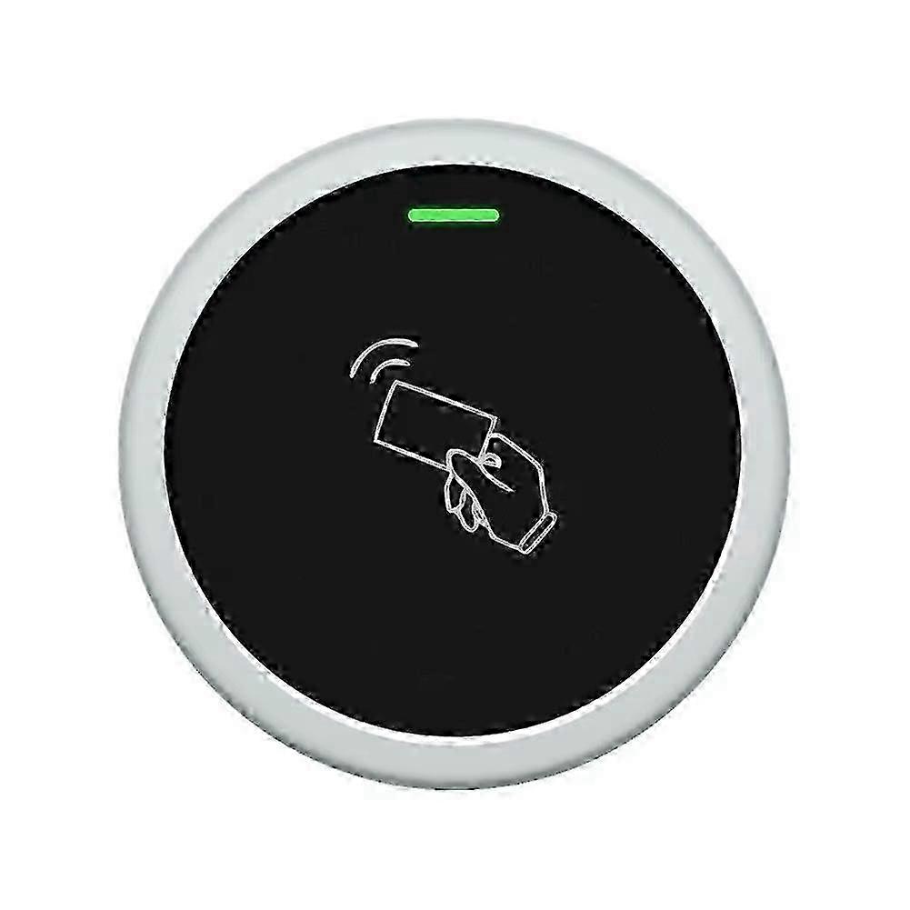 Mini IP66 BLE Mifare Access Controller