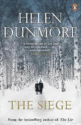 The Siege