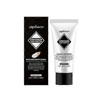 Changing Foundation Nature Colour-Changing Foundation Matte Makeup,Hydrating Magic Skin Changing Foundation,Moisturizing Light Weight_yzad
