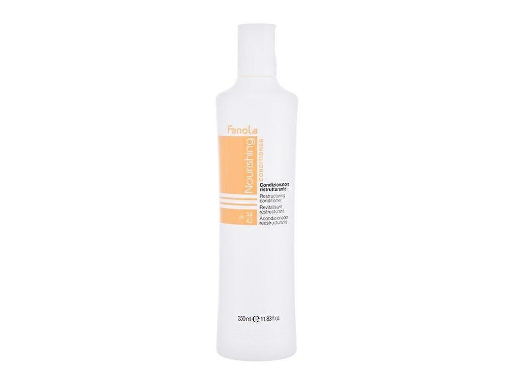 Pflegender Conditioner 350 ml