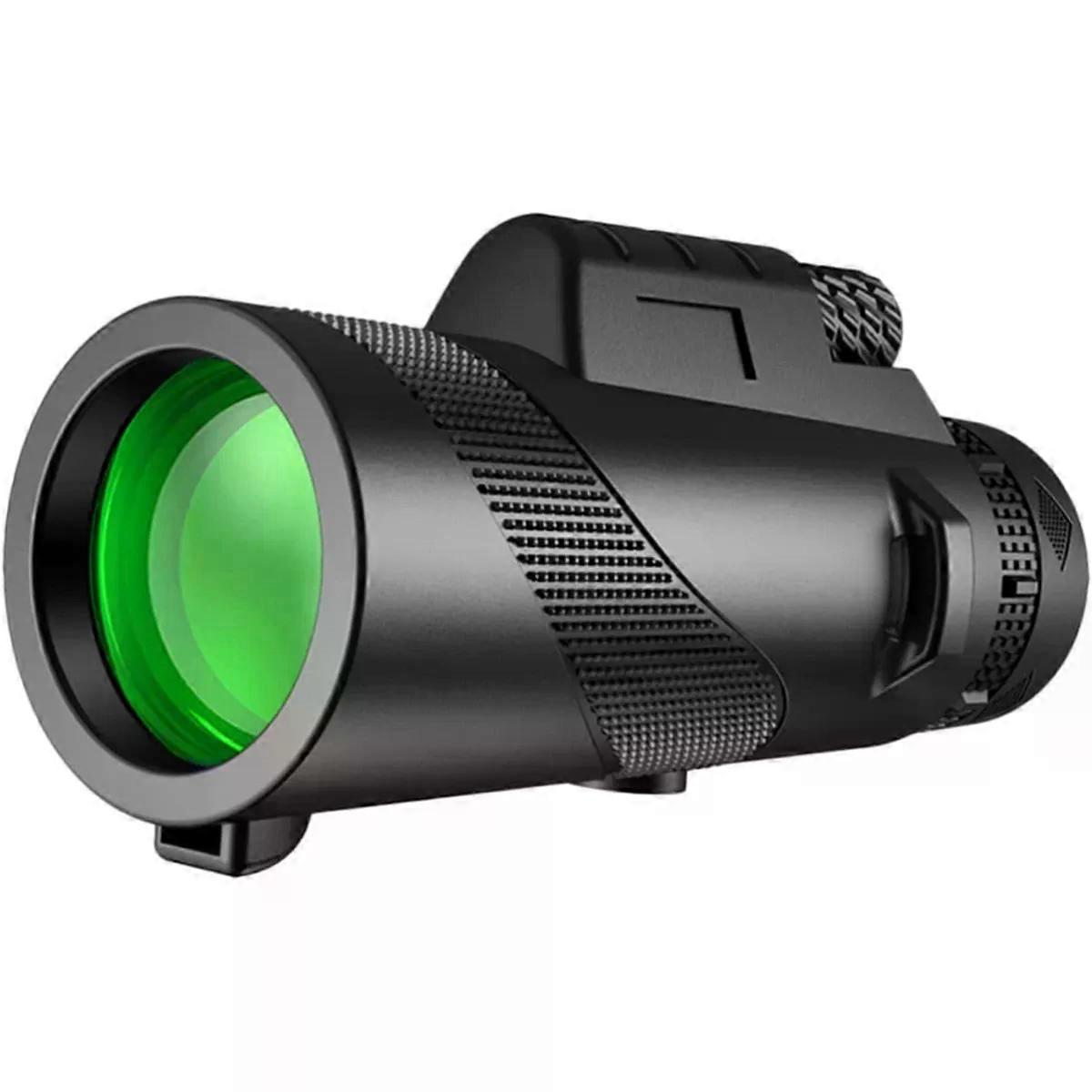 Monocular Telescope, High Definition Portable Handheld Scope