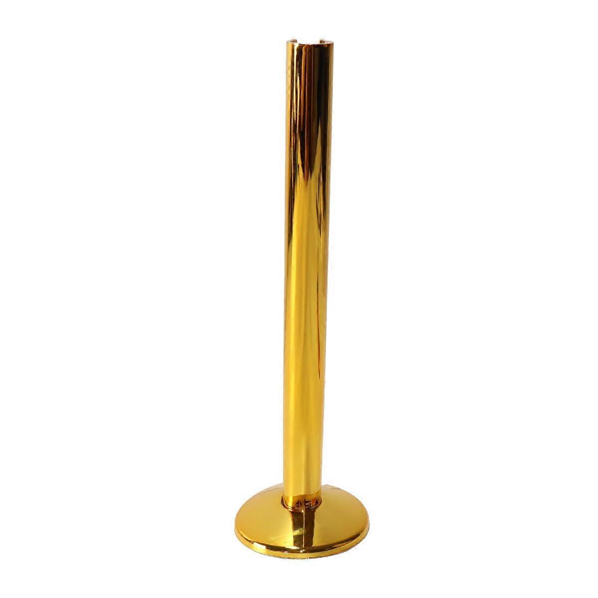 Gouden Radiatorpijpdekking, Set van 2