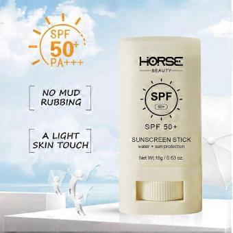 Sonnenschutzstift, Sonnenschutz SPF50+ Gesicht, Matter Sonnenstift, Gesichtskörper-Sonnencreme, Sonnenschutzstift, UVA- und UVB-Schutz-Sonnencreme, Feuchtigkeitsspendender Sonnenschutzstift