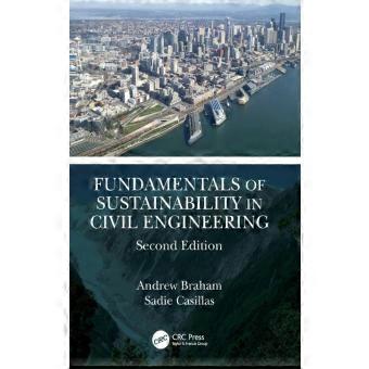 Fundamentals Of Sustainability In Civil Engineering