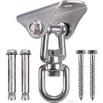 1000 Lb Swivel Hanger for Swing Sets