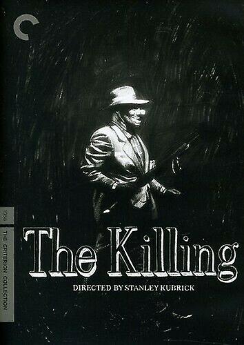Criterion Collection The Killing [DVD] DVD - Region 2