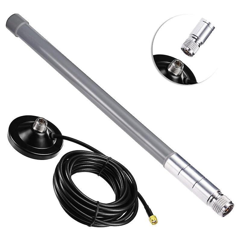 SPORTARC Antenne De Mineur Pour Lora 12 DBi Helium Hotspot RAK Nebra Pour Bobcat 300 MNTD