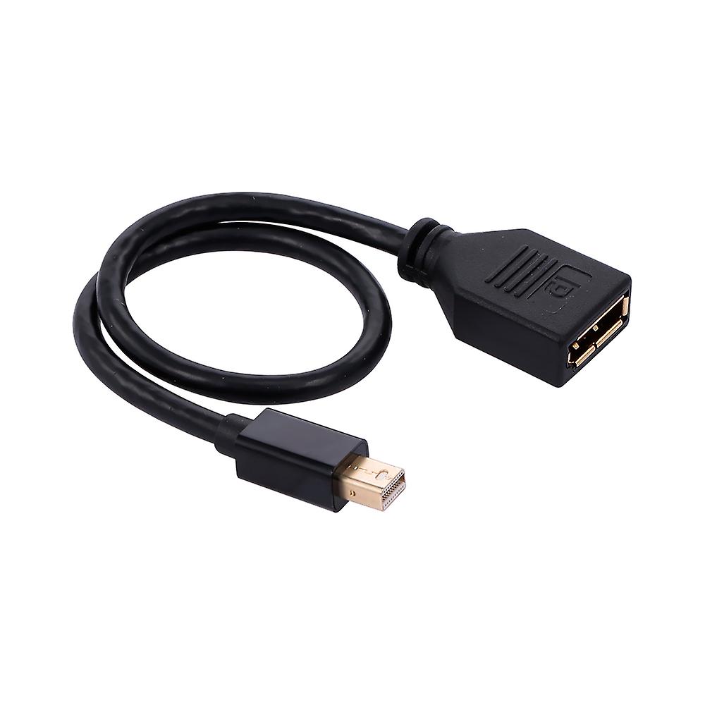 Seamless Connectivity: Mini Dp To Dp Adapter Cable For Effortless Device Pairing