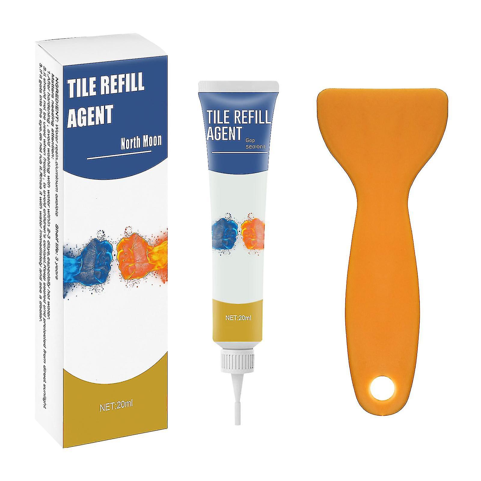 Tile Floor Tile Waterproof Remover Caulking Agent Kitchen Sink Toilet Sealant