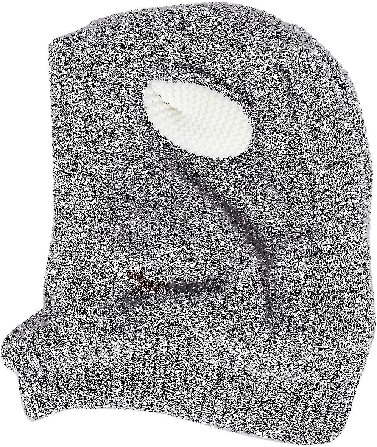 Tuning Pet Interesting Pet Hat (1 Piece, Gray)