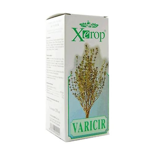 Cr03 varicir syrup venous insufficiency 250 ml