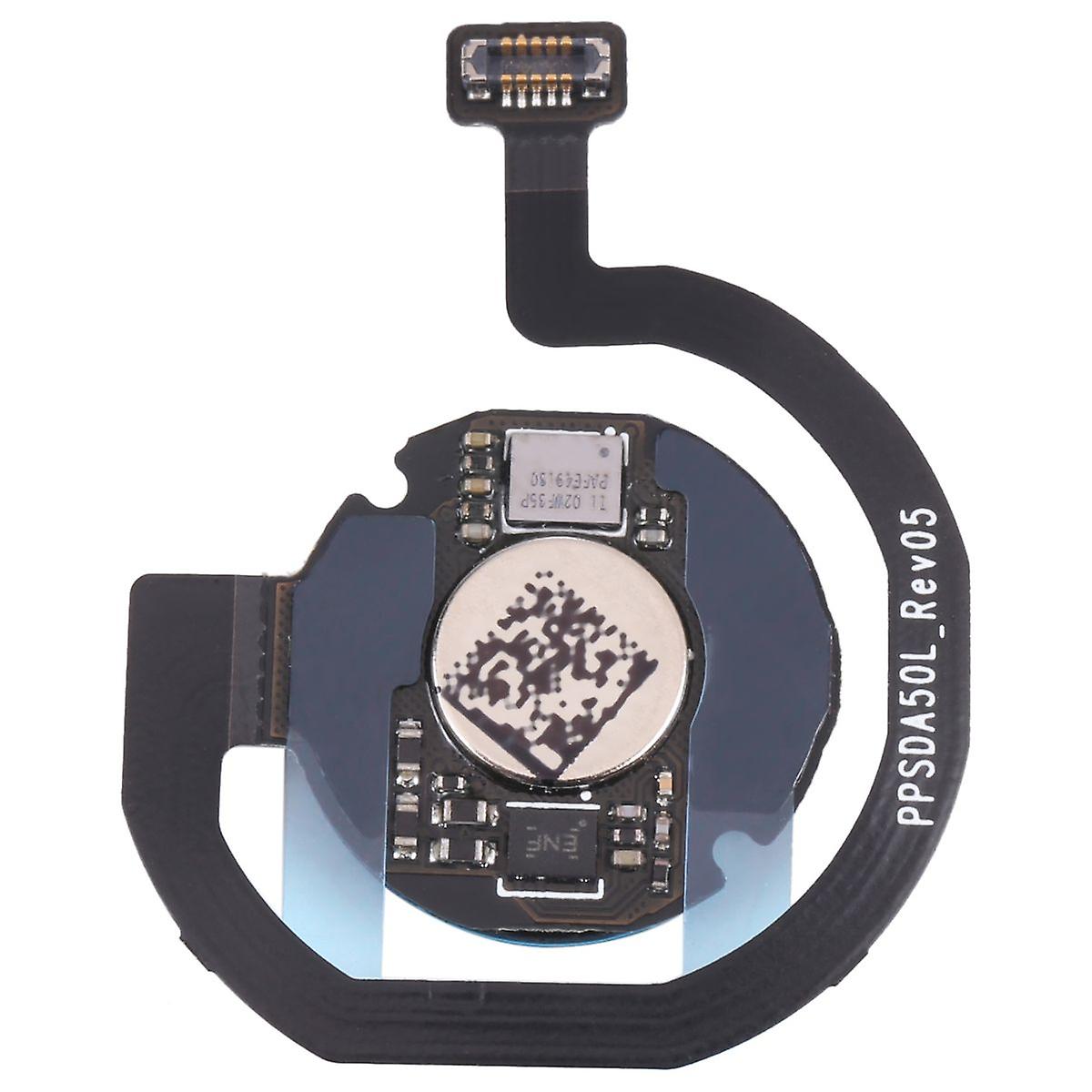 Heart Rate Sensor Heart Rate Sensor Flex Cable Cable for Samsung Galaxy Watch 3 45mm SM-R840