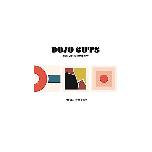 Dojo Cuts - Pieces (best Of Dojo Cuts) [VINYL]
