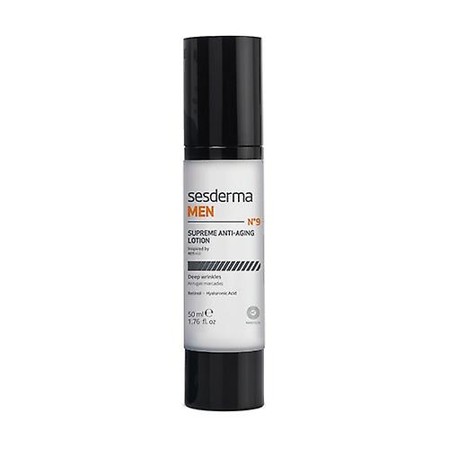 Anti-Aging Lotion for Men 50 ml