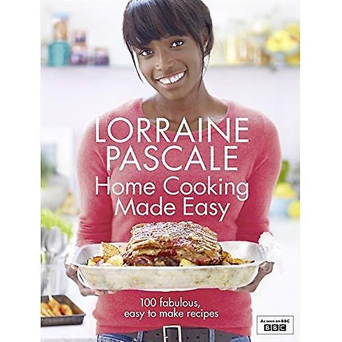 Home Cooking Made Easy