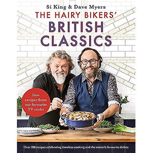 The Hairy Bikers' British Classics