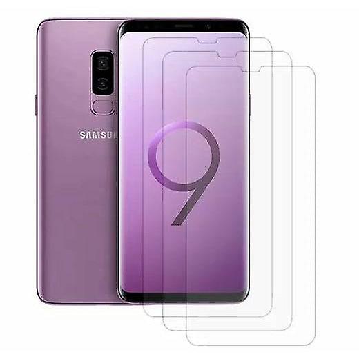 3X Hydrogel Screen Protector Samsung Galaxy S21 S20 Ultra S10 S9 Plus Note20 10
