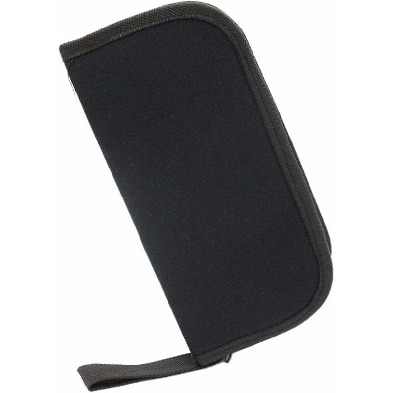 Small portable tool bag