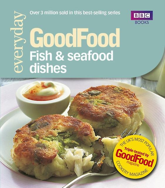 Good Food Fish Amp Seafood Dishes by Jeni Wright Paperback