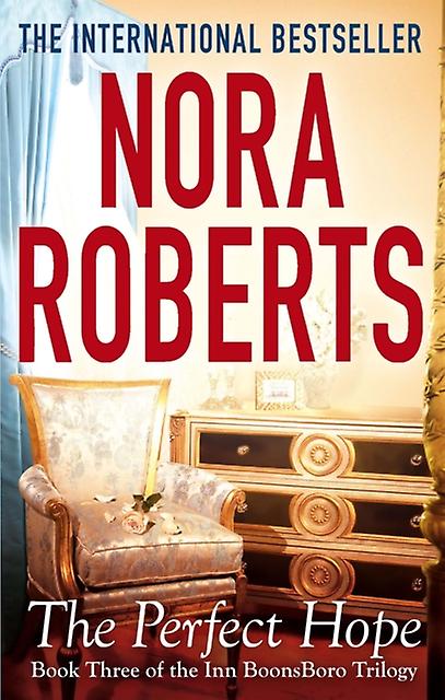 Perfect Hope - Nora Roberts