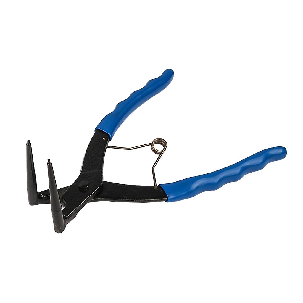 Kraftig sylinder Snap Ring Tang Intern ringfjerner beholder circlip