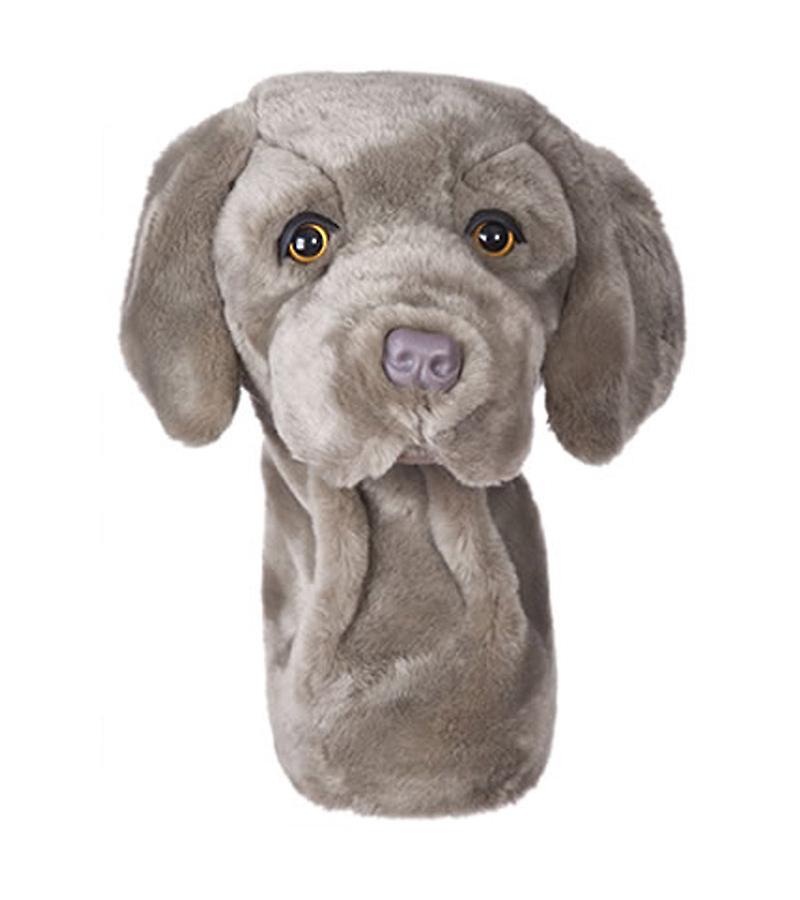 Δάφνη Weimaraner Οδηγός Γκολφ Headcover