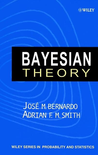 Bayesian Theory - Bernardo