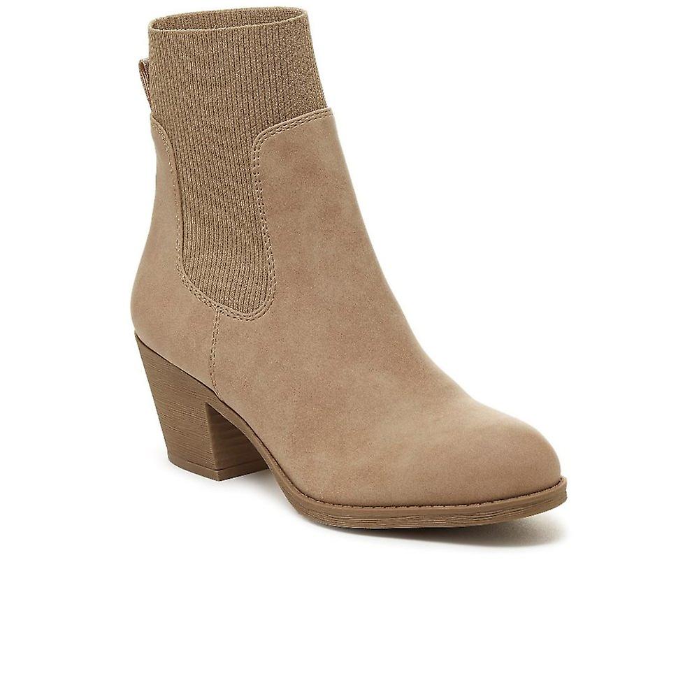 Rocket Dog Sanifer Womens Ankle Boots
