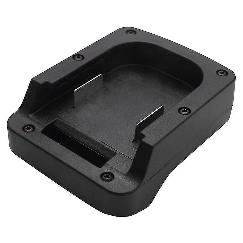 Mk18mtb Battery Converter Adapter For Makita 18v Li-ion Batteries Convert To For Metabo 18v Power Tools Lithium Battery