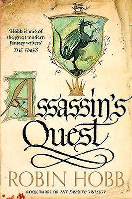 Assassin's Quest