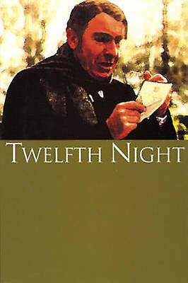 Twelfth Night by John OConnor Paperback