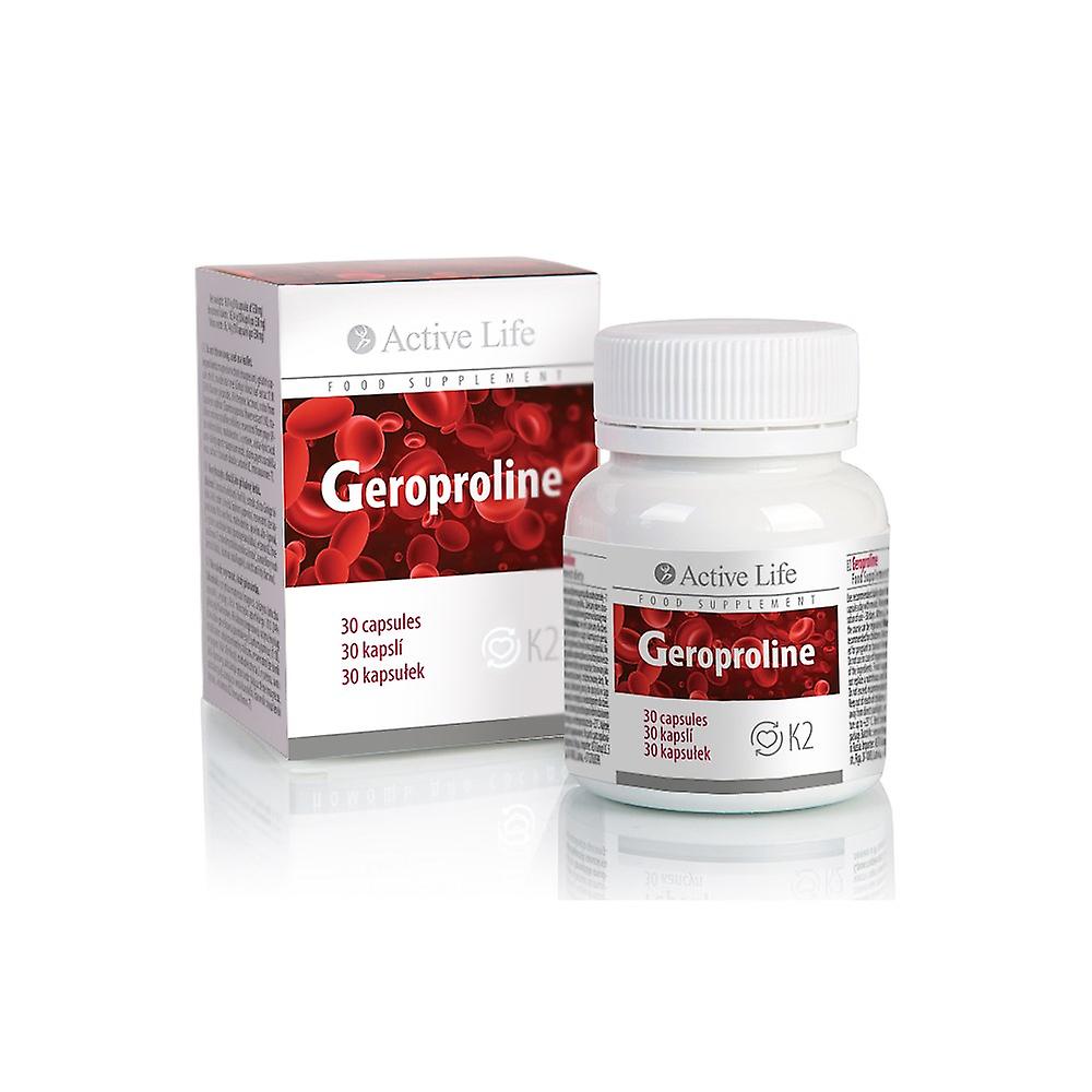 Tiande geroproline 30 capsules 135449