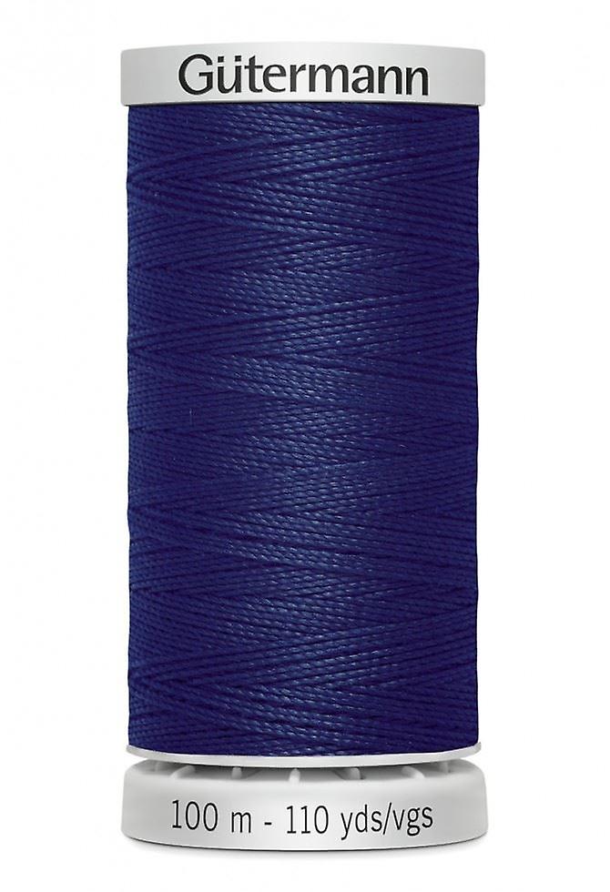Gutermann خيط تنجيد إضافي 100 م 339 - لكل منهما