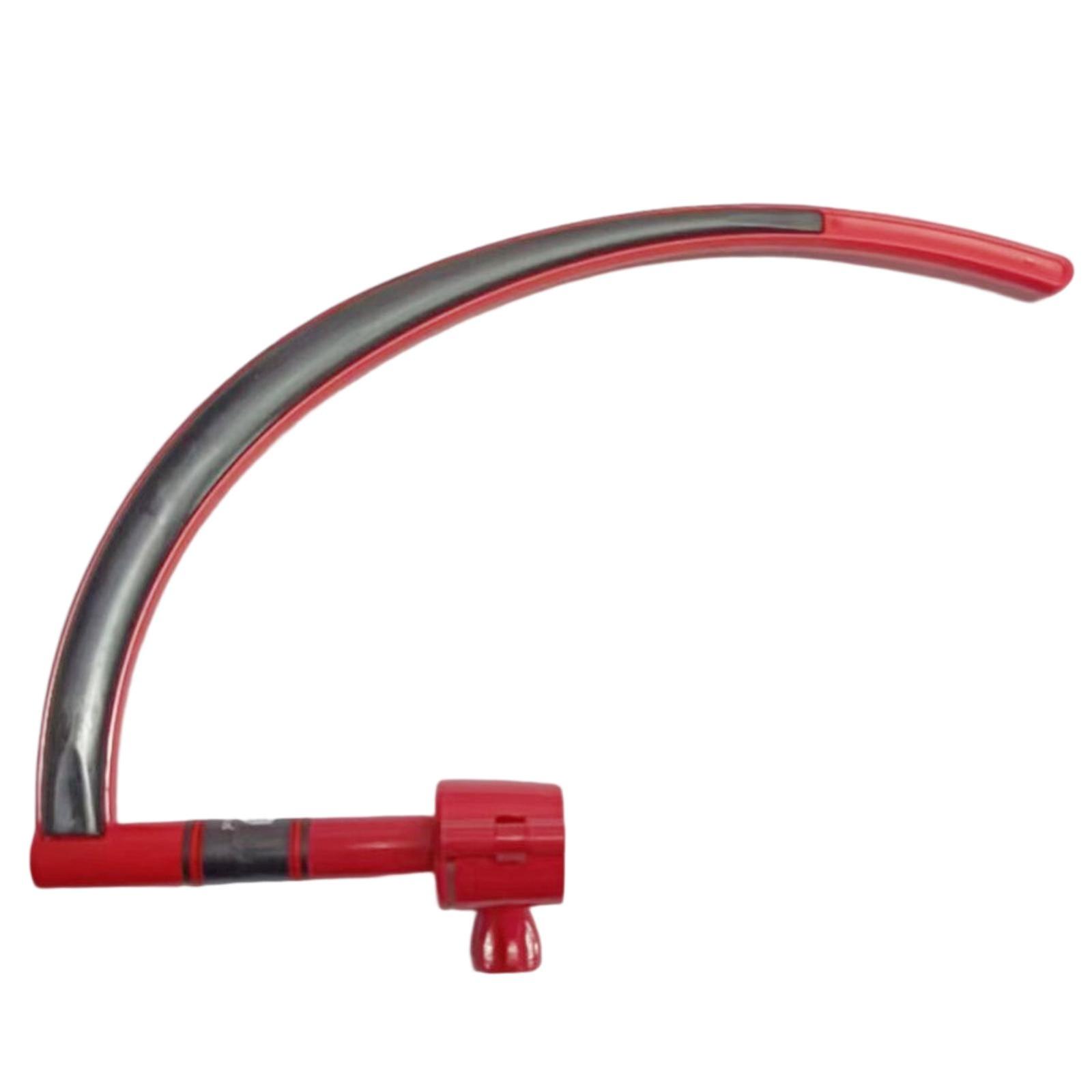 Golf Training Aid with Awareness Training Corrector Swing Plane