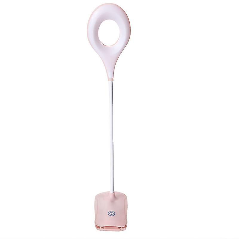 Clamp Lamp Bed Reading Lamp Clamp With Touch Sensor, Bed Desk Lamp Children