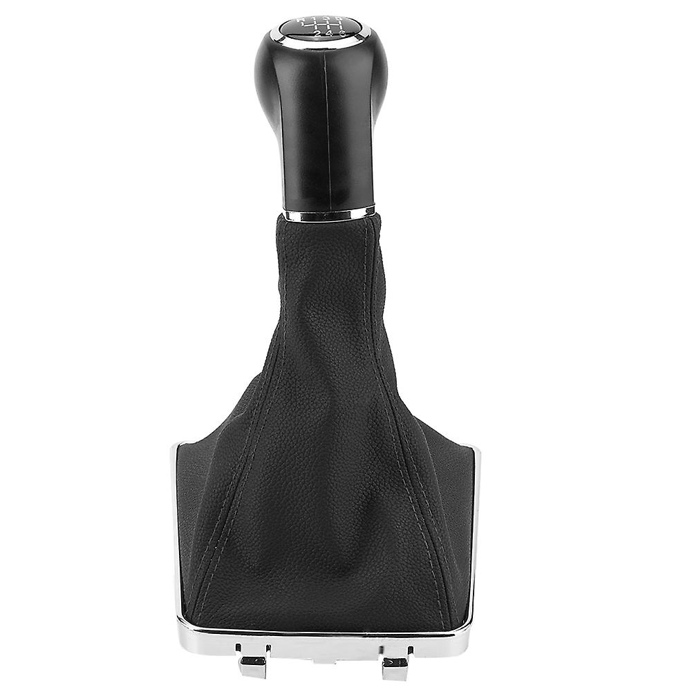 Gear Shift Knob,6 Speed Gear Shift Knob Gaiter Speed Gear Shift Knob Gaiter Proven Performance