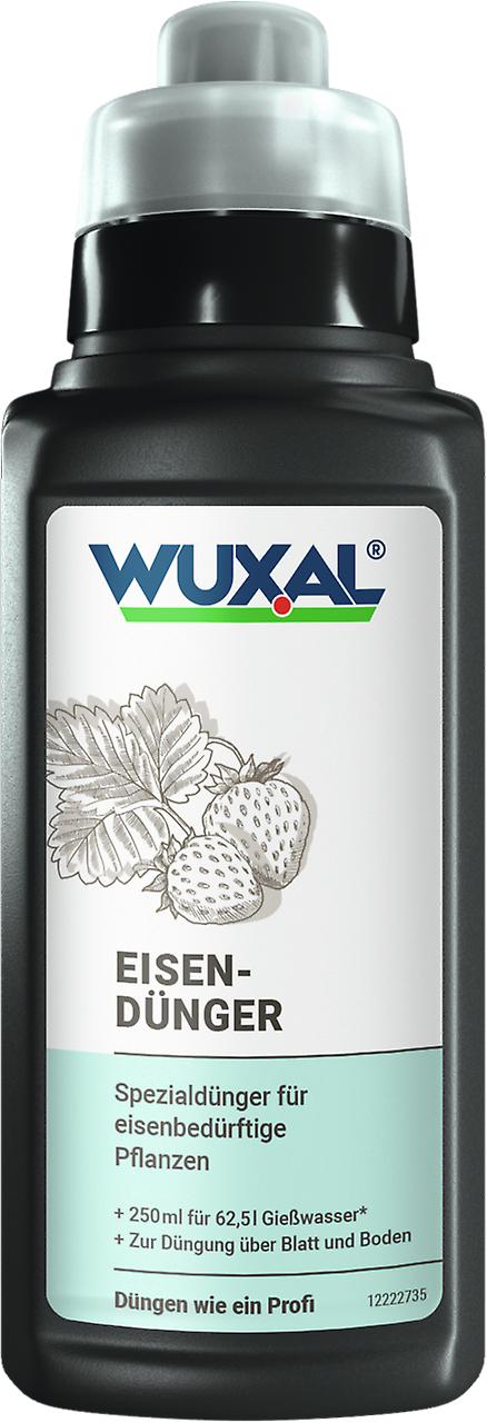 WUXAL® Iron Fertiliser, 250 ml