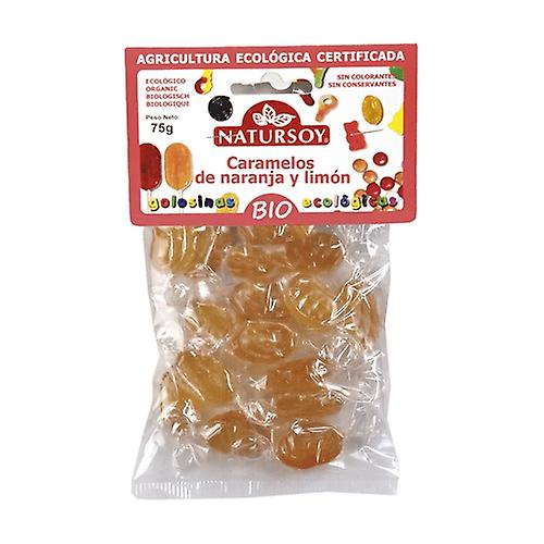 Alpine Herb Candies 75 g
