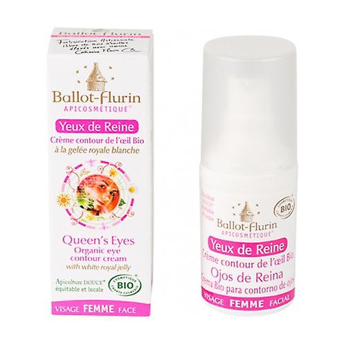 Organic queen eyes 15 ml