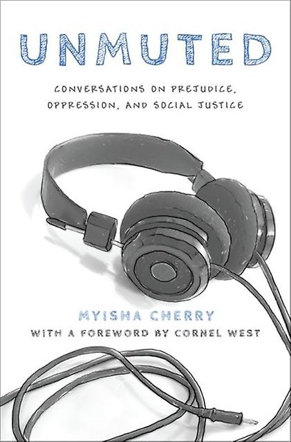 Unmuted - Cherry, Myisha