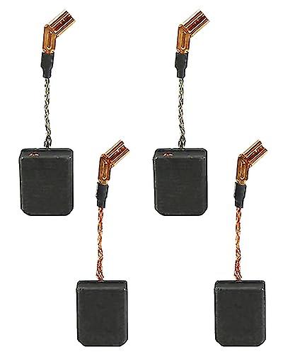 4 Pc N257540 Angle Grinder Brushes Fit DeWalt Grinders DWE402 DWE4214
