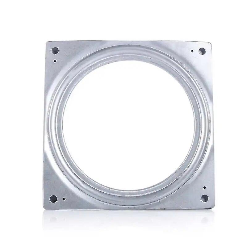 4/6" Lazy Susan Turntable Bearings Small Exhibition 360degree Swivel Display Stand Swivel Table Swivel Plate Round Stand~5989