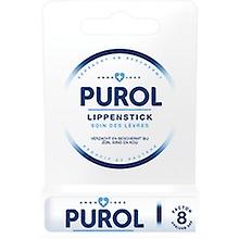 Purol - Barra de labios SPF8 - Barra de labios 4.8g