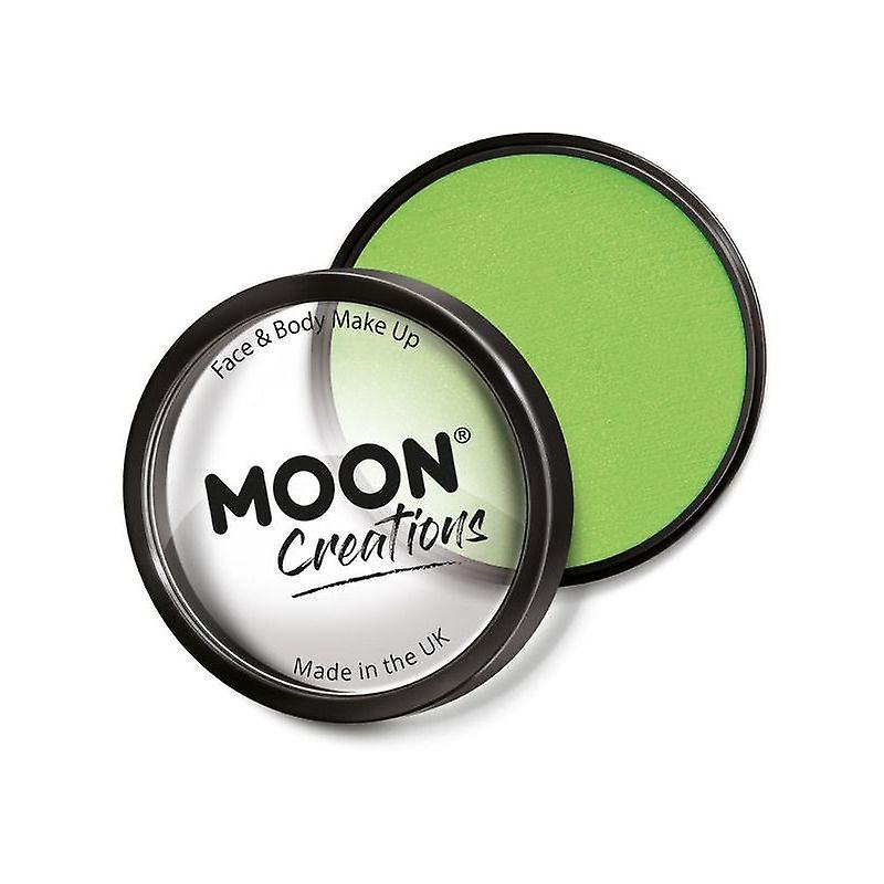 Moon Creations Pro Face Paint Cake Pot 36g Single C12767
