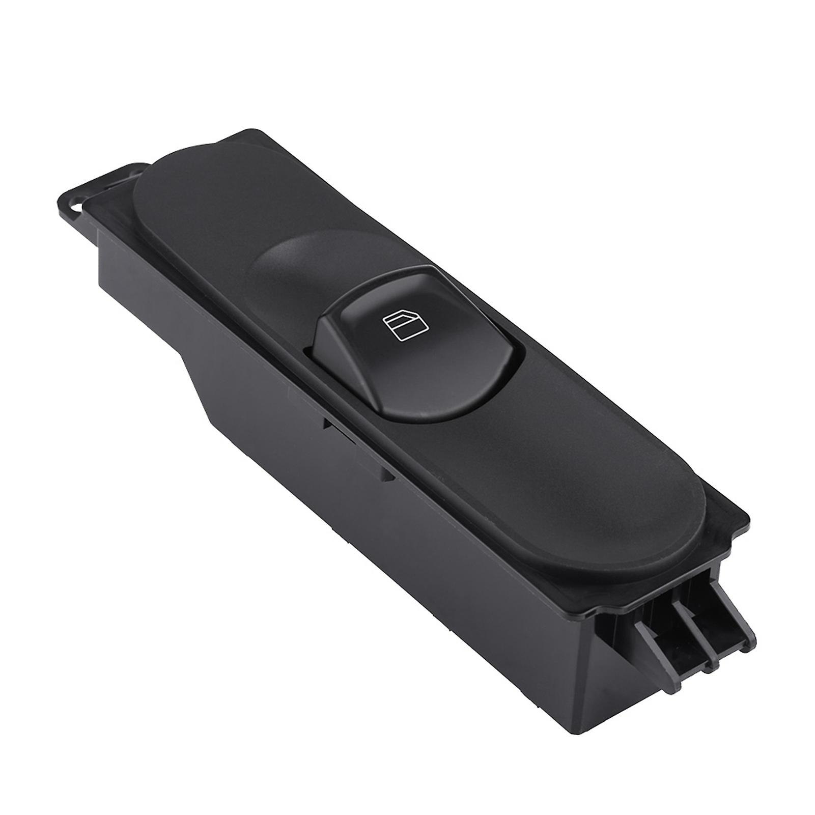 Master Window Switch Front Right Side, Power Window Control Switch 6395451413 Replacement for Viano Vito W639