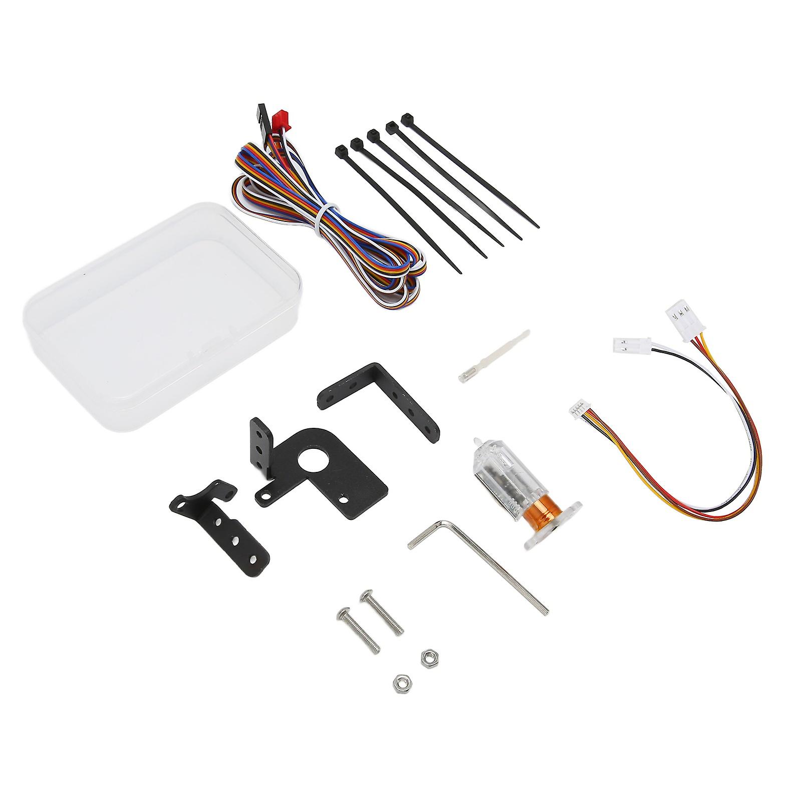 Auto Bed Leveling Sensor Kit for Ender3 V2 - Precise Hot Bed Detection